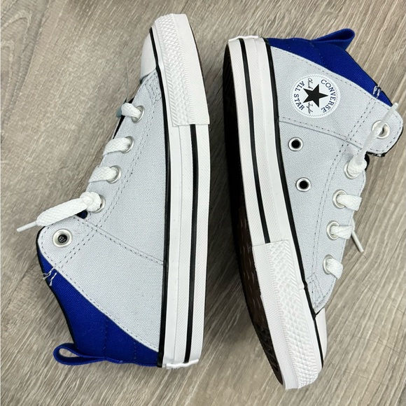 Brand new Converse All Star shoes, size 13 - Picture 2 of 4